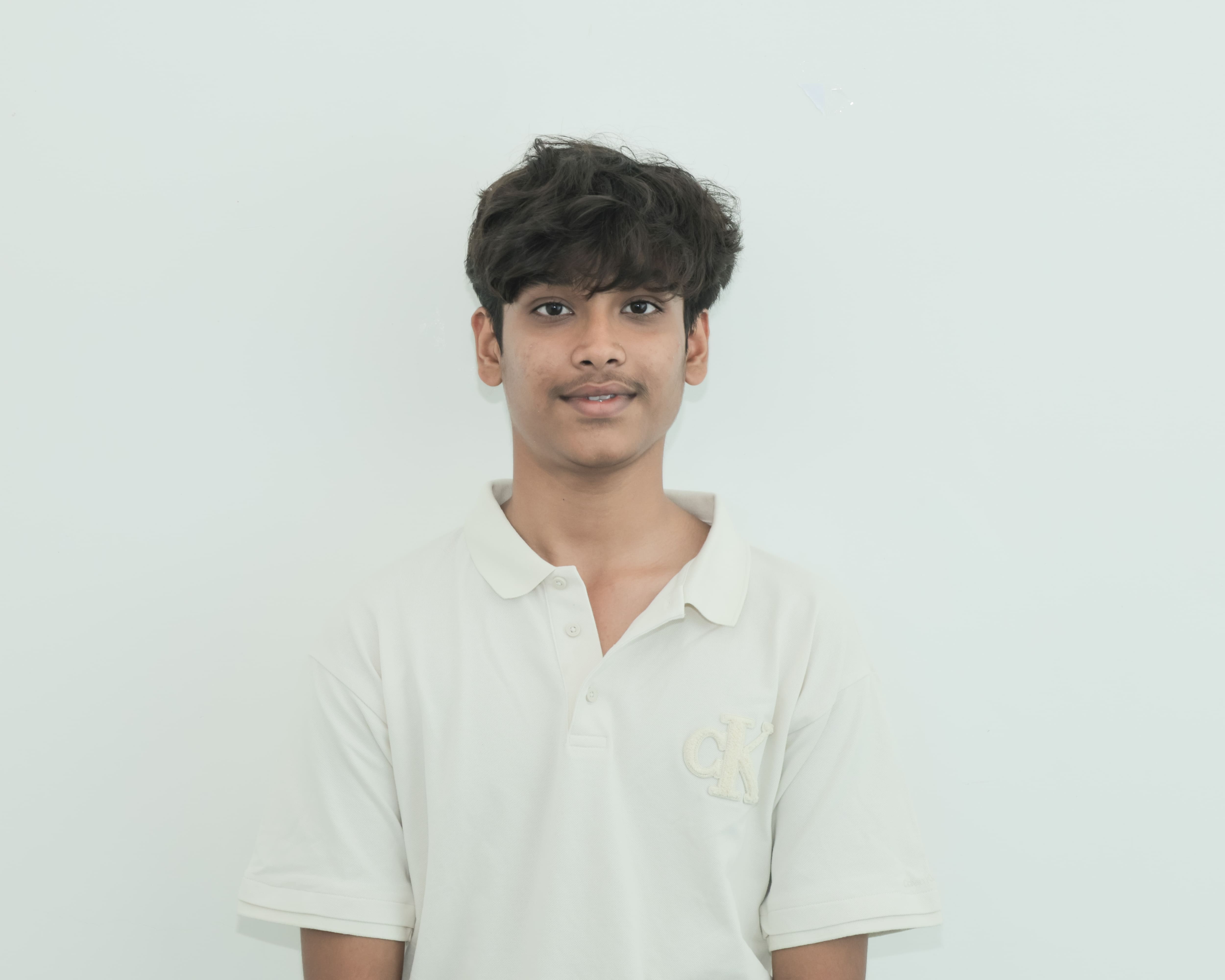 Sanshudh Jain